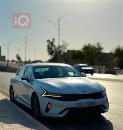 کیا K5